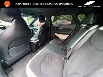 Image véhicule  Kia EV6 (10)