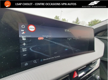 Image véhicule  Kia EV6 (13)