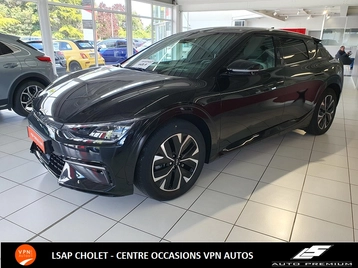 Image véhicule  Kia EV6 (3)