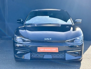 Image véhicule  Kia EV6 (2)