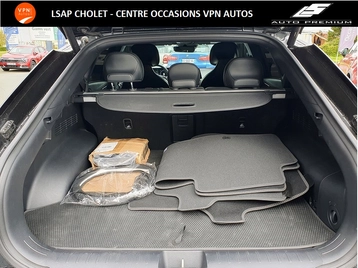 Image véhicule  Kia EV6 (7)