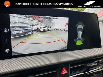 Image véhicule  Kia EV6 (14)