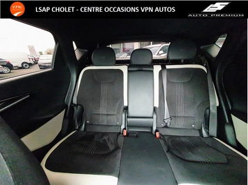 Image véhicule  Kia EV6 (11)