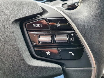 Image véhicule  Kia EV6 (18)