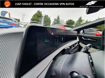Image véhicule  Kia EV6 (12)
