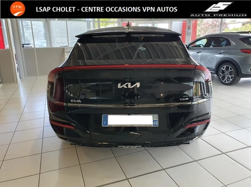 Image véhicule  Kia EV6 (6)