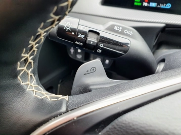 Image véhicule  Kia EV6 (19)