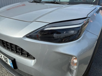 Image véhicule  Toyota YARIS CROSS (15)