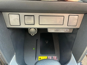 Image véhicule  Toyota YARIS CROSS (32)