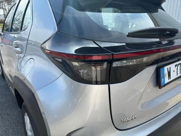 Image véhicule  Toyota YARIS CROSS (12)