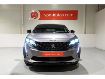 Image véhicule  Peugeot 5008 (2)