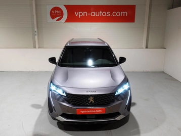 Image véhicule  Peugeot 5008 (3)
