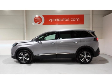 Image véhicule  Peugeot 5008 (17)