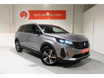 Image véhicule  Peugeot 5008 (4)