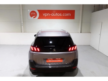 Image véhicule  Peugeot 5008 (25)
