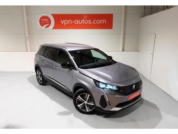 Image véhicule  Peugeot 5008 (5)