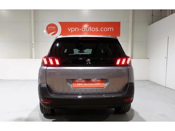 Image véhicule  Peugeot 5008 (24)