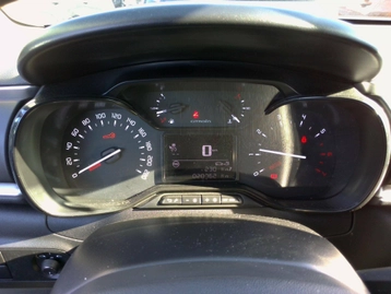 Image véhicule  Citroën C3 (3)