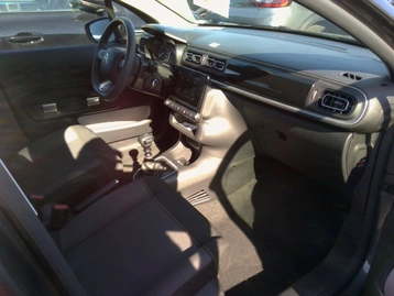 Image véhicule  Citroën C3 (2)