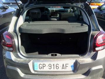 Image véhicule  Citroën C3 (4)