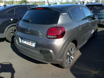 Image véhicule  Citroën C3 (1)