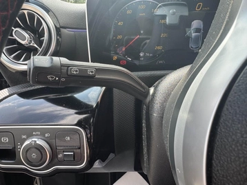 Image véhicule  Mercedes CLASSE A (10)