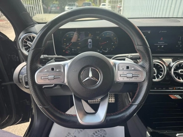 Image véhicule  Mercedes CLASSE A (7)