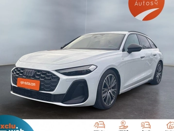 Image véhicule  Audi A5 AVANT (22)