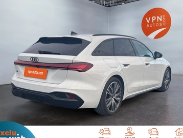 Image véhicule  Audi A5 AVANT (21)