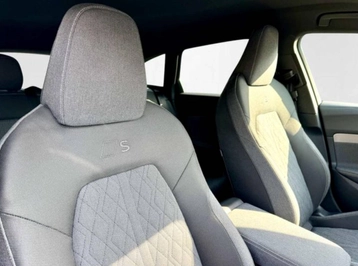 Image véhicule  Audi A5 AVANT (2)