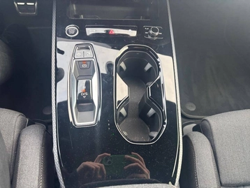 Image véhicule  Audi A5 AVANT (15)