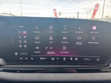 Image véhicule  Audi A5 AVANT (9)