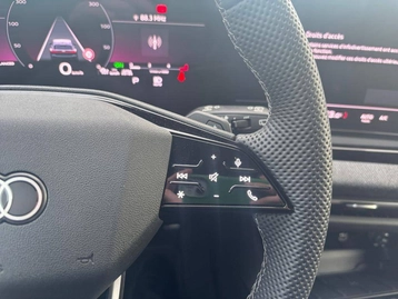 Image véhicule  Audi A5 AVANT (20)