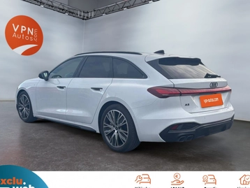 Image véhicule  Audi A5 AVANT (24)