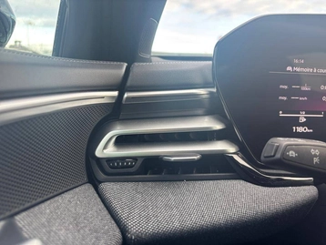 Image véhicule  Audi A5 AVANT (18)