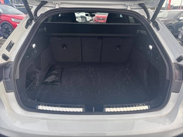 Image véhicule  Audi A5 AVANT (11)