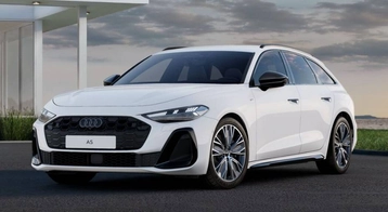 Image véhicule  Audi A5 AVANT (0)