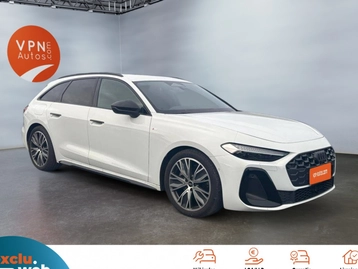 Image véhicule  Audi A5 AVANT (19)