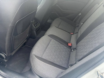 Image véhicule  Audi A5 AVANT (8)