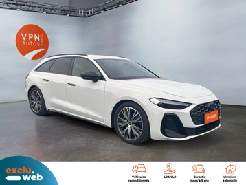 Image véhicule  Audi A5 AVANT (1)