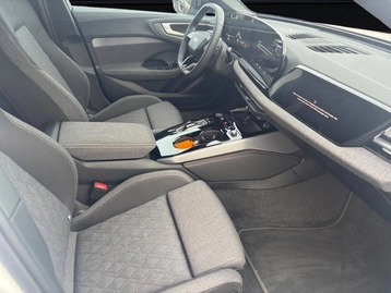 Image véhicule  Audi A5 AVANT (12)