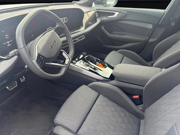 Image véhicule  Audi A5 AVANT (5)