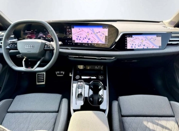 Image véhicule  Audi A5 AVANT (1)