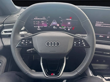 Image véhicule  Audi A5 AVANT (10)