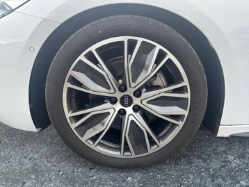 Image véhicule  Audi A5 AVANT (4)