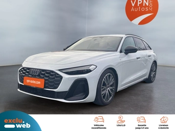 Image véhicule  Audi A5 AVANT (0)