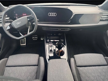 Image véhicule  Audi A5 AVANT (7)