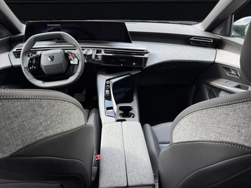 Image véhicule  Peugeot 3008 (9)