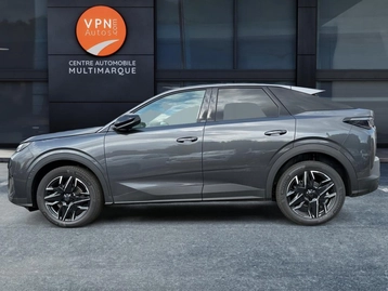 Image véhicule  Peugeot 3008 (1)
