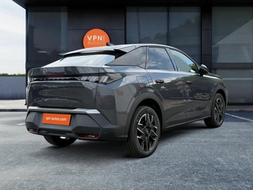 Image véhicule  Peugeot 3008 (4)